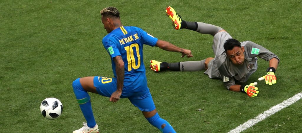 World Cup Transfer Tips: Last 16 – The Big Numbers