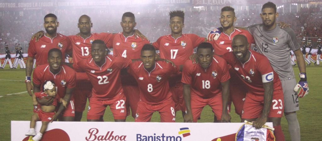 World Cup 2018 – Team Analysis – Panama