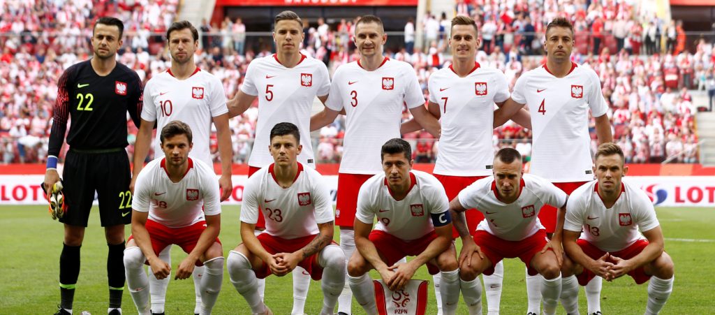 World Cup 2018 – Team Analysis – Poland