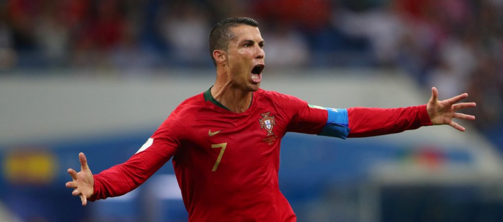 Fantasy managers turn to Ronaldo after hat-trick