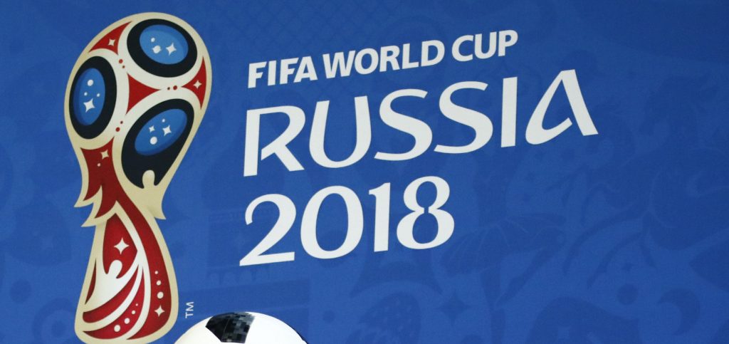 World Cup 2018 – Guide to the FIFA McDonald’s Game