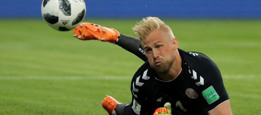 Familiar FPL names headline Denmark v Australia