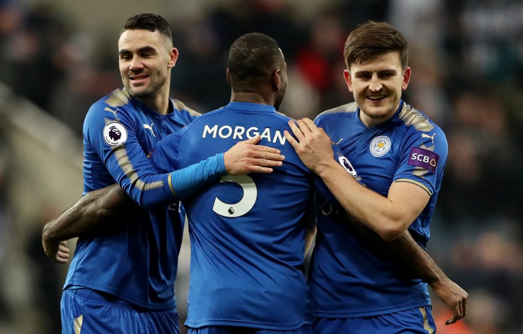 Best Leicester City players to sign on FPL in 2018/19 – Complete Members’ Analysis
