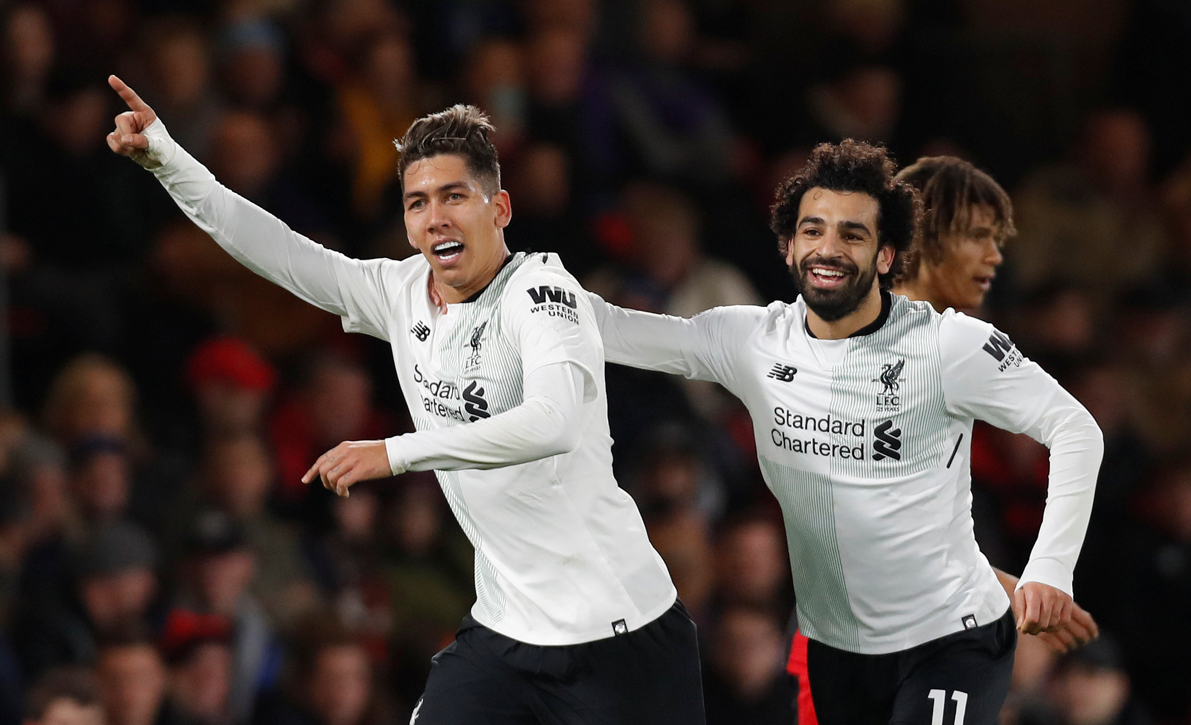 2392px x 1456px - Best Liverpool players to sign on FPL in 2018/19 â€“ Complete ...