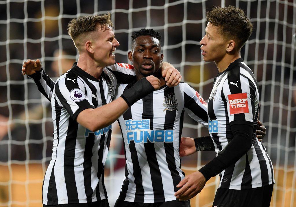 Atsu on penalties, Richarlison impresses and Heaton gets minutes