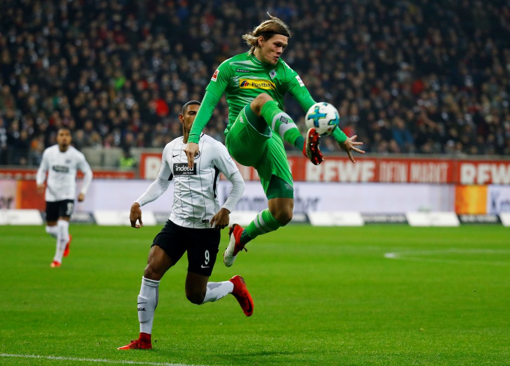 Goal threat and pass completion underpin Vestergaard’s appeal