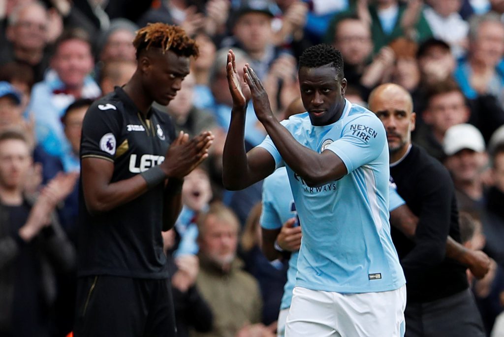 Mendy creativity could make him essential Man City defender