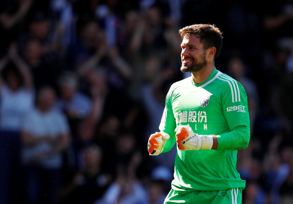 How Foster and Watford can form part of defensive rotation in 2018/19