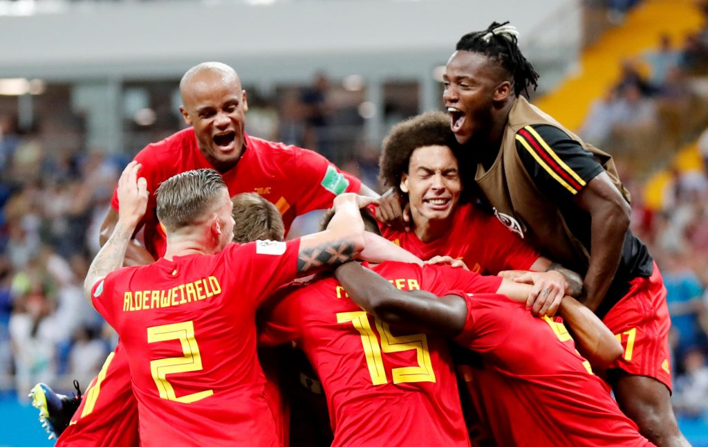 Fantasy managers set for dilemma as Brazil face Belgium in World Cup quarter-final