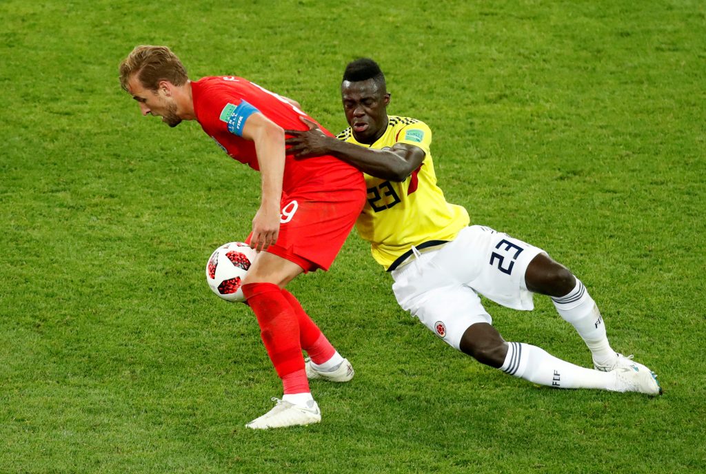 How the World Cup will affect FPL: Man City and Spurs face serious problems