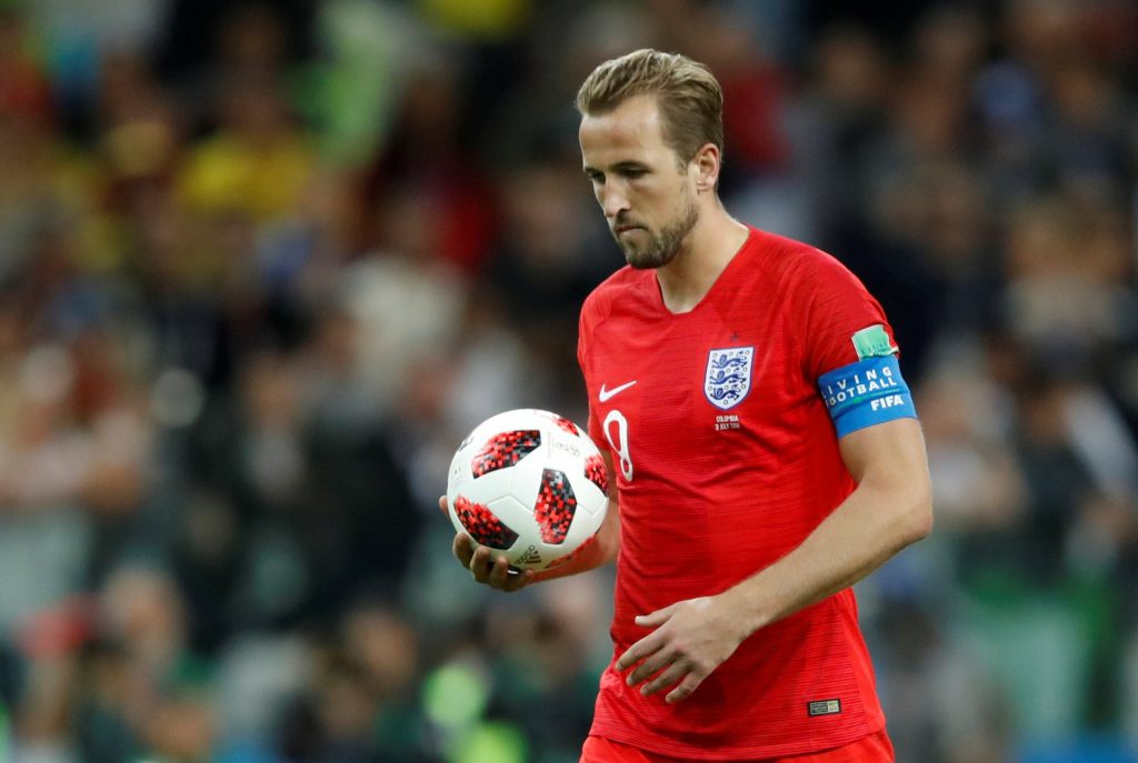 Best set-piece and penalty takers for World Cup Fantasy quarter-finals