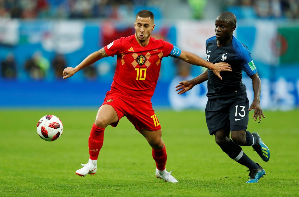 How the World Cup will affect FPL: Chelsea attack could miss early Gameweeks
