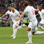 Tripper at left-back as Foden and Sterling get the nod for England's EURO 2020 opener