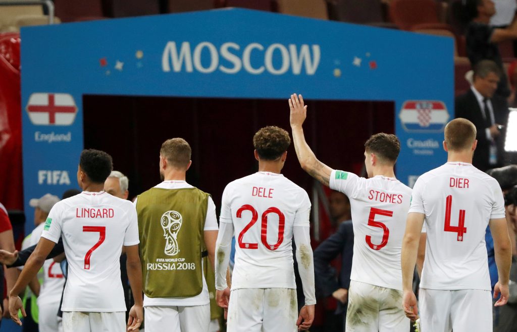 Croatia Fantasy differentials end England’s World Cup dream