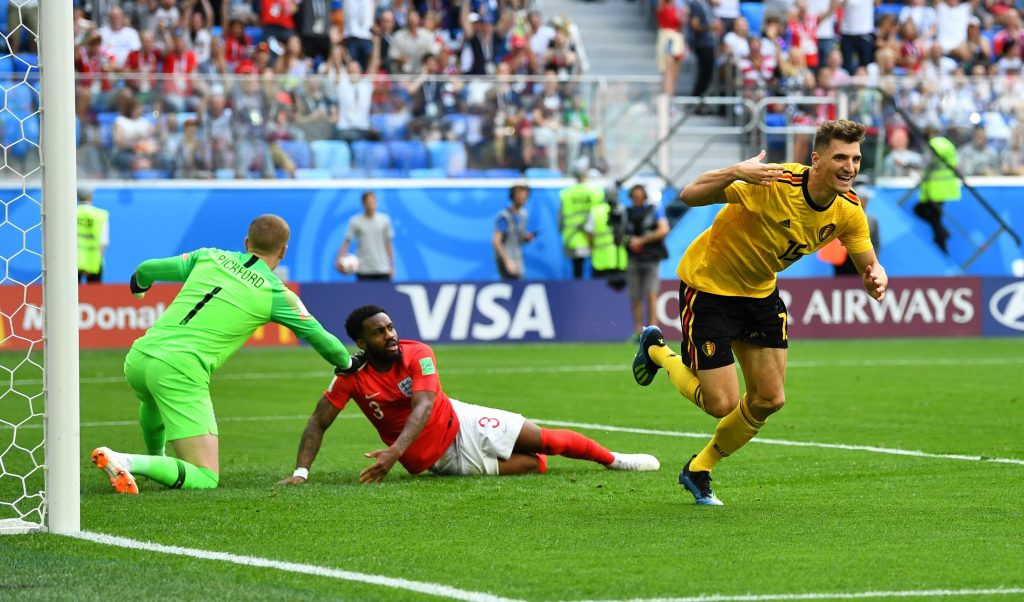 Meunier is Fantasy top scorer as Belgium beat England to World Cup bronze