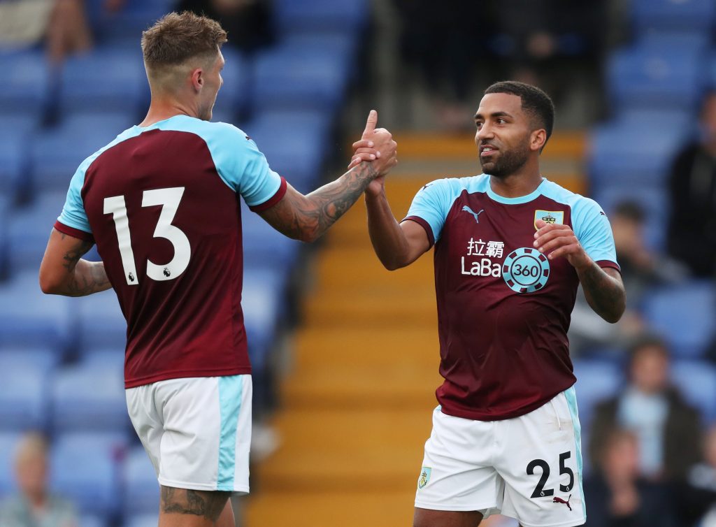 Chelsea and Burnley mid-price midfielders arrive on FPL radar with goals