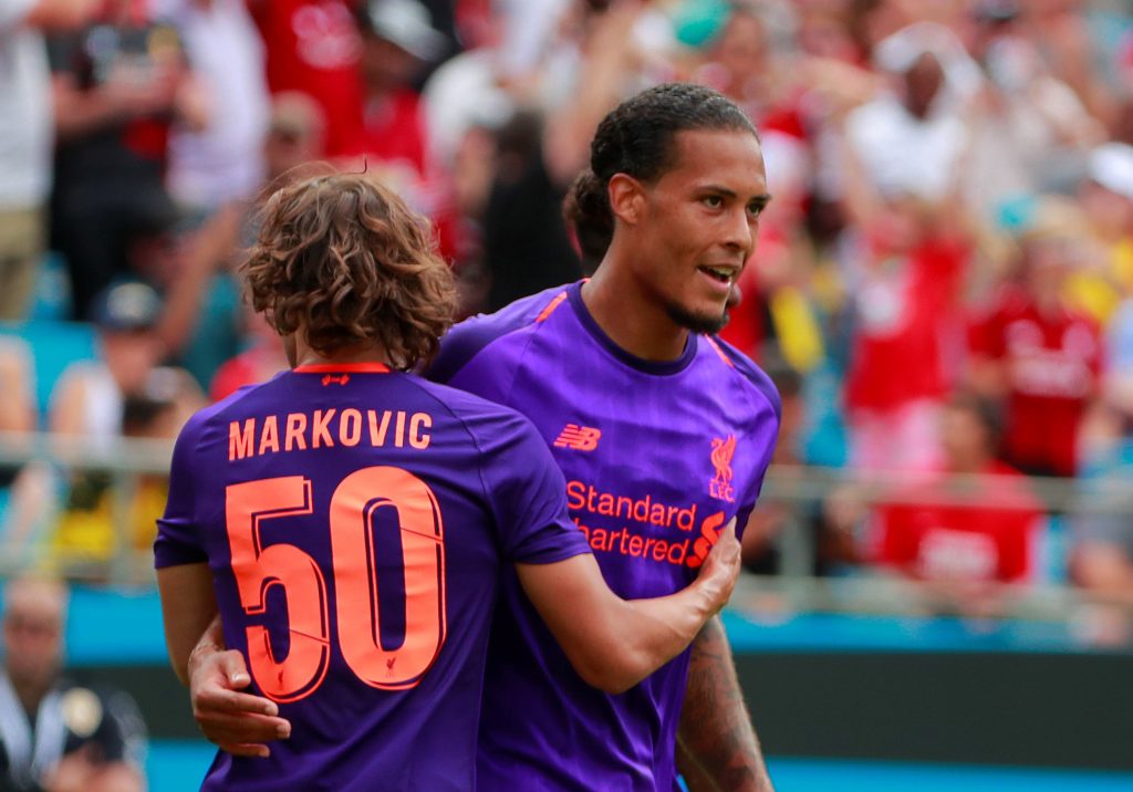 Defensive injuries at Liverpool and Man United could impact FPL squads