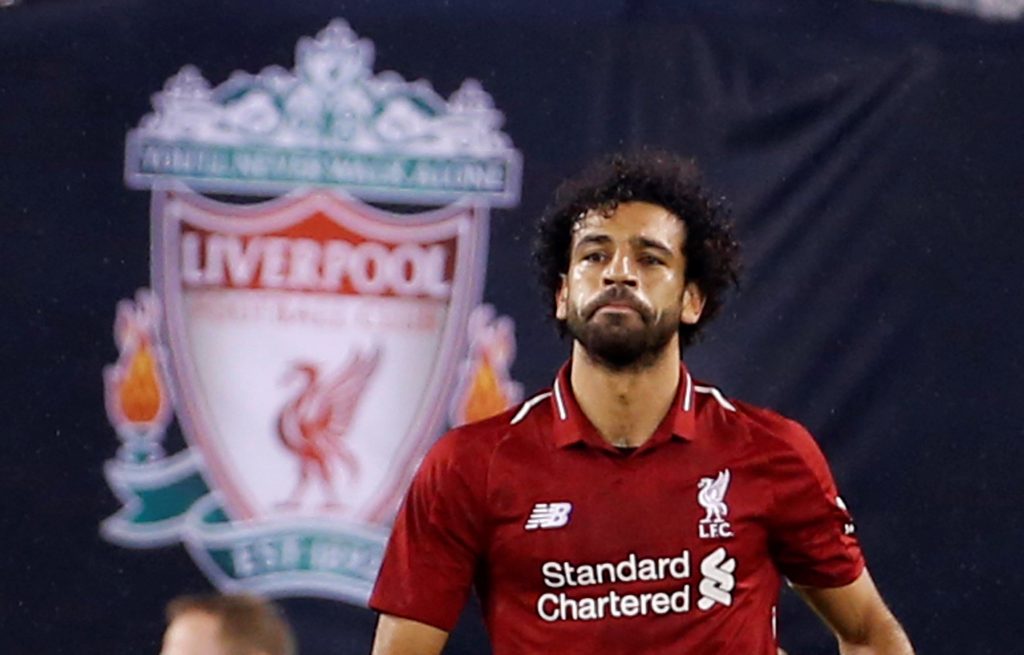 FPL Ownership Watch: Increasing Salah popularity forces managers’ hands