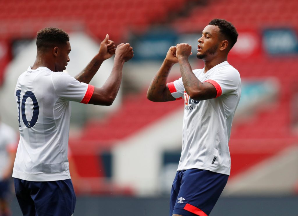 King opens summer account ahead of potential comeback season