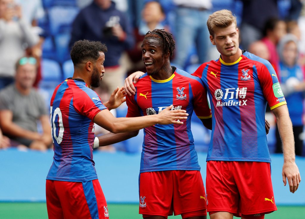 Palace create FPL selection dilemma and Pedro strikes again