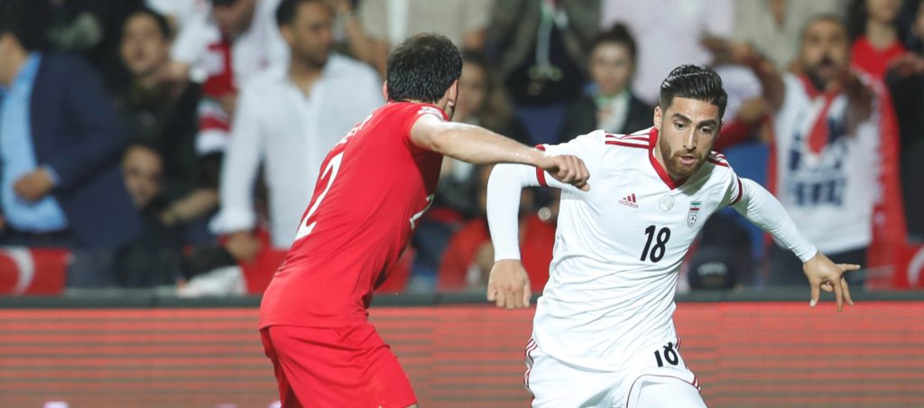 Jahanbakhsh offers FPL goal potential – but must first outshine Gross