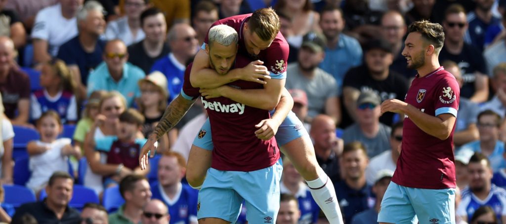 Best West Ham players to sign on FPL in 2018/19 – Complete Members’ Analysis