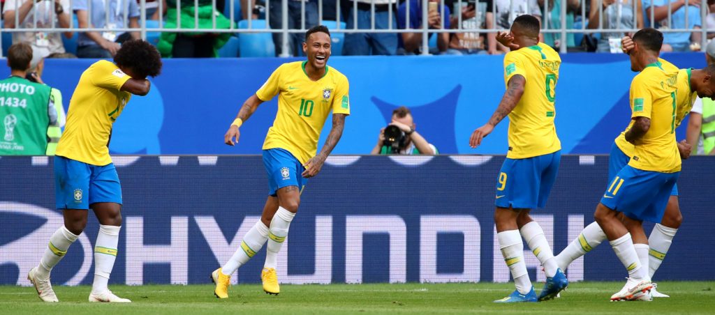 World Cup Transfer Tips: Quarter-Finals – The Big Numbers