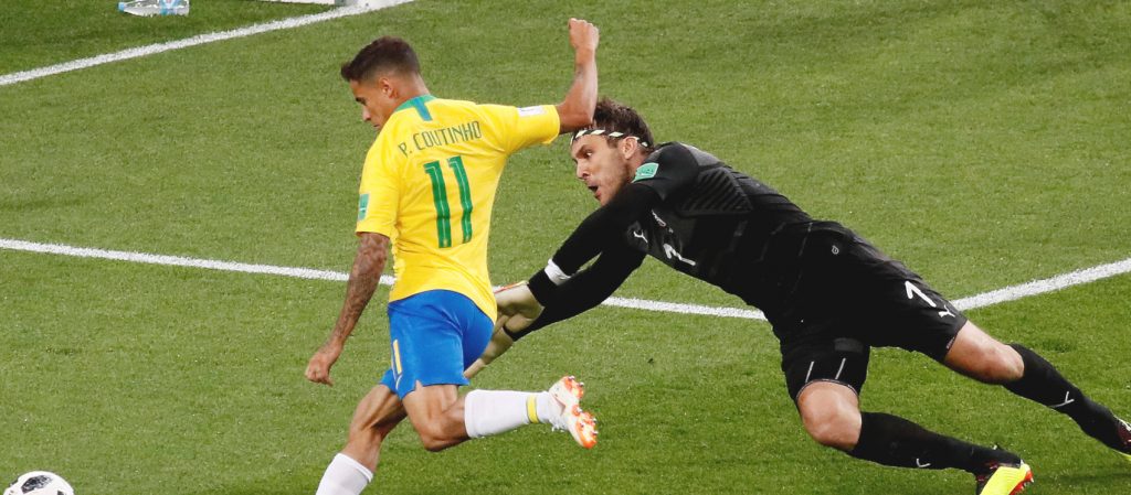 Coutinho backed by over half of Fantasy managers