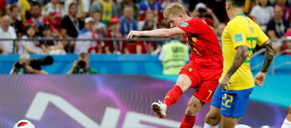 World Cup is over for much-owned Brazil and Uruguay Fantasy assets