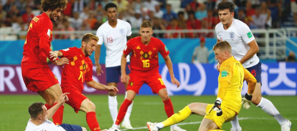 Rotation fears spark mass sale of England and Belgium’s Fantasy assets