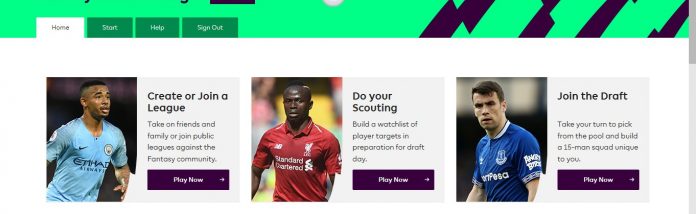 How to Play FPL Draft - A Beginner's Guide