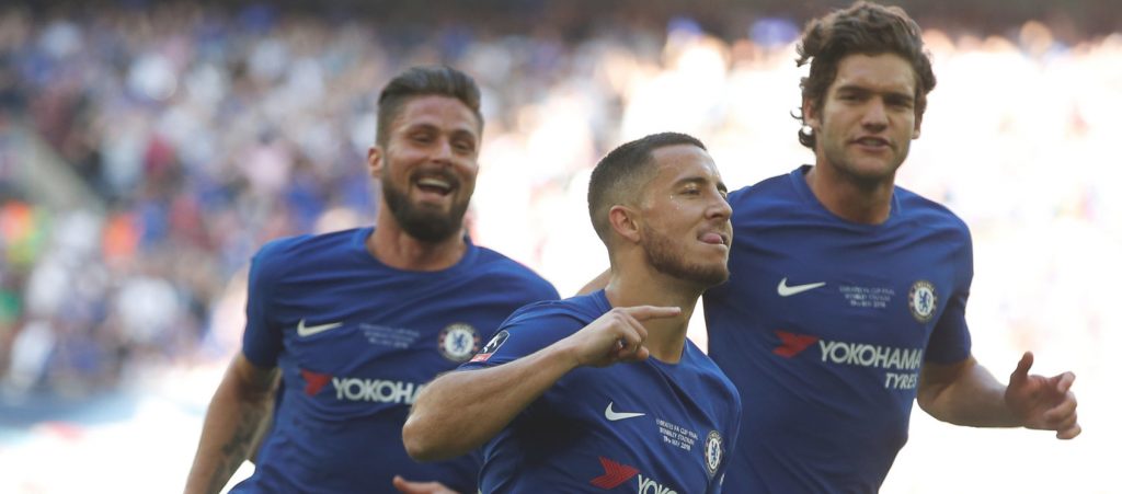 Best Chelsea players to sign on FPL in 2018/19 – Complete Members’ Analysis