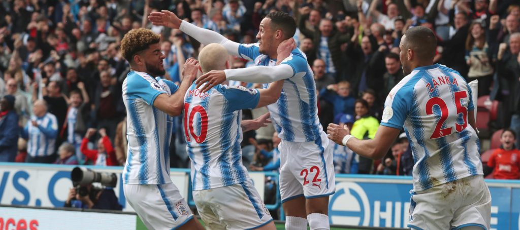 Best Huddersfield players to sign on FPL in 2018/19 – Complete Members’ Analysis