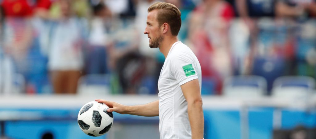 Colombia v England: Kane in high demand