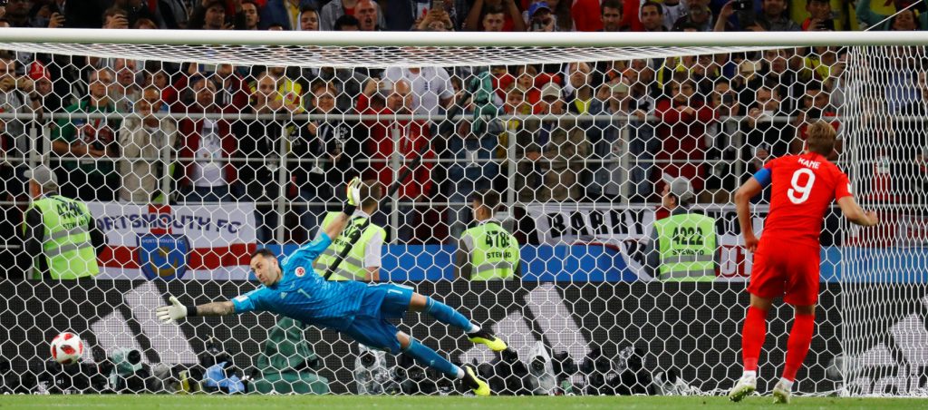 Penalty specialists Kane and Granqvist are the Fantasy favourites again