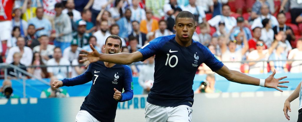 The key player and team statistics from the final pre-EURO 2020 friendlies