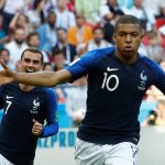 The key player and team statistics from the final pre-EURO 2020 friendlies