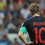 Croatia v Canada team news: One change apiece