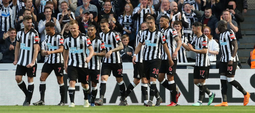 Best Newcastle United players to sign on FPL in 2018/19 – Complete Members’ Analysis