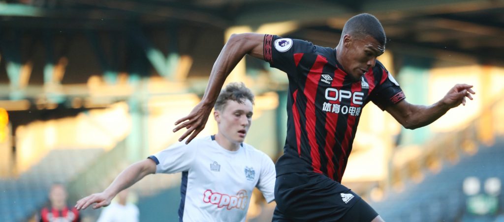 The Best Budget Forwards to Buy in FPL 2018/19