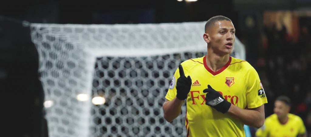 Richarlison reunited with Marco Silva at Everton and back on FPL radar