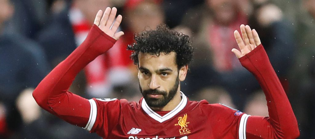 The Best Premium Midfielders to Buy in FPL 2018/19