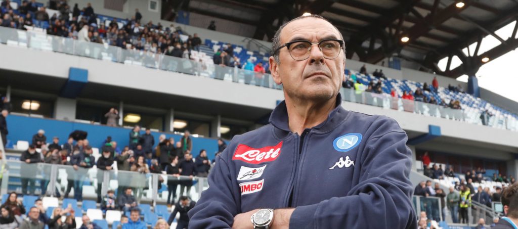 “Sarri-ball” an exciting prospect for Chelsea fans and FPL managers alike