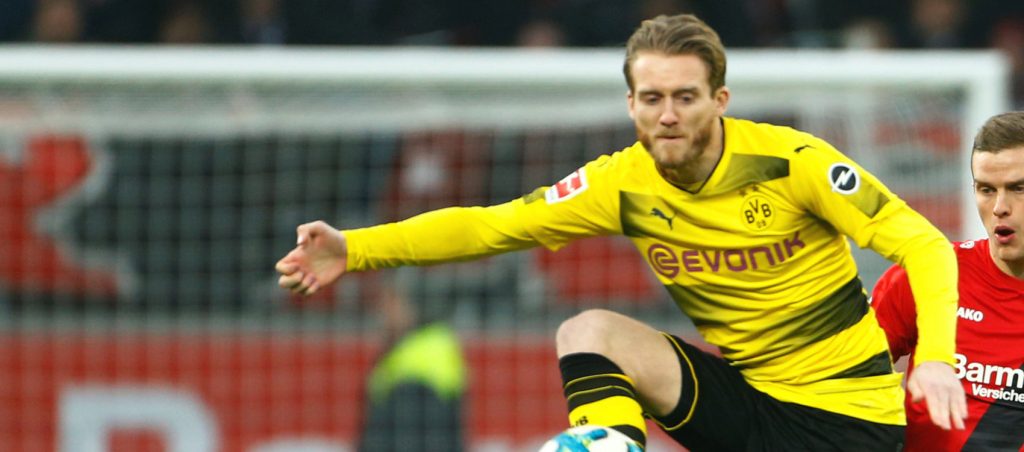 Schurrle an intriguing – and cheaper – midfield alternative to Sessegnon