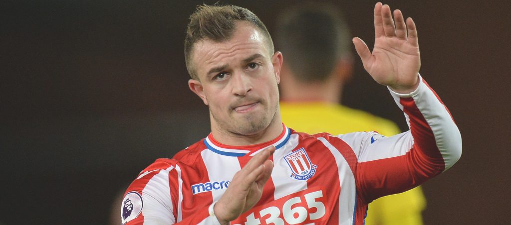 Shaqiri could be a budget FPL route into Liverpool’s free-scoring midfield