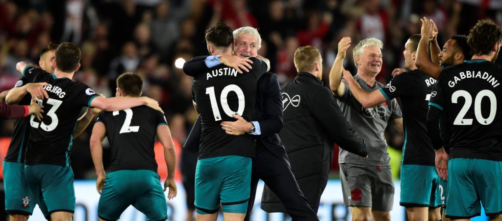 Best Southampton players to sign on FPL in 2018/19 – Complete Members’ Analysis