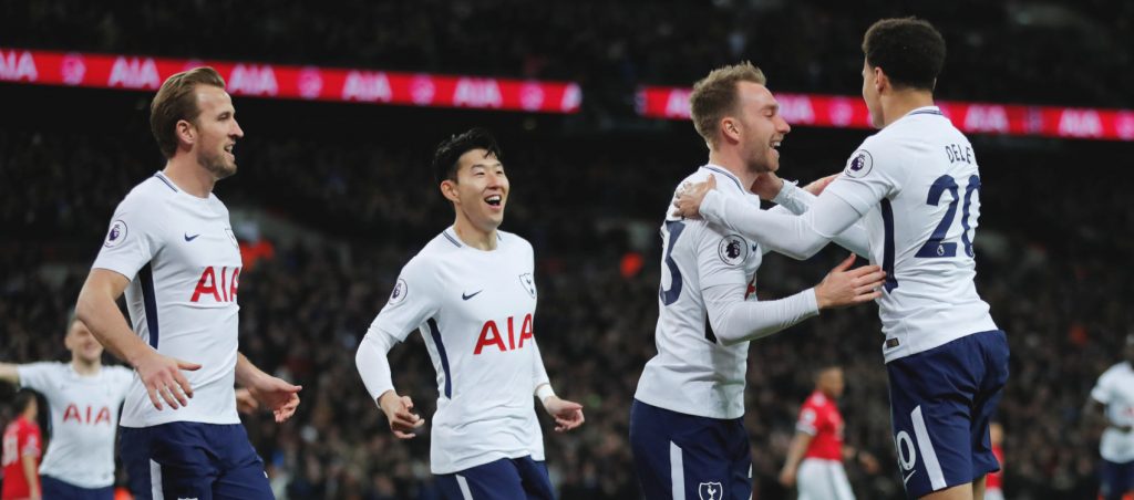 Which Spurs players are worth owning in FPL this season?