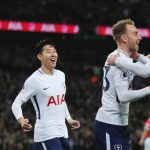 → Which of these Spurs assets was the only one not to feature in FPL's end-of-season Dream Team (the other three all scored over 200 points)?