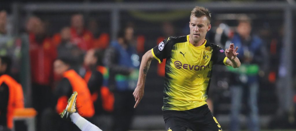 Yarmolenko aiming to recapture goal-scoring form at West Ham