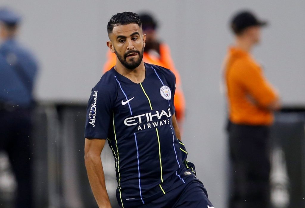 Guardiola rotation could allow Mahrez a Gameweek 15 haul